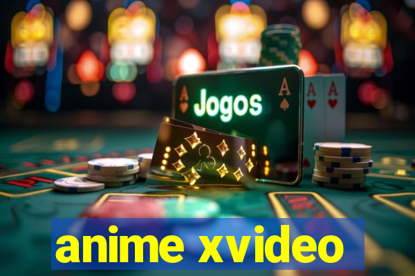 anime xvideo